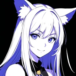 miyamotoke AI Character