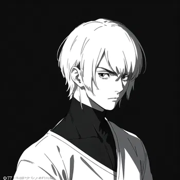 AI Character Macross Zero
