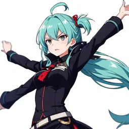 Yubikiri AI Character