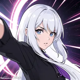 October 16th Celebrity Collective AI Character