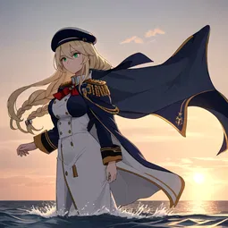 Richelieu AI Character