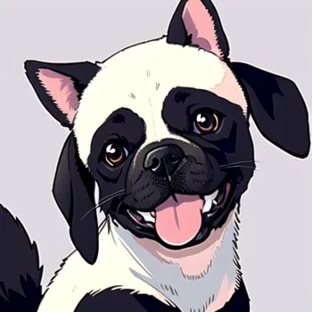 AI Character Poochy
