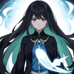 Lelashona Leaked AI Character