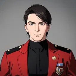 Fortnite Raven Team Leader AI Character