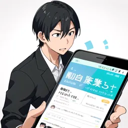 Hiroshi Kamiya AI Character