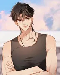 AI Character Январь