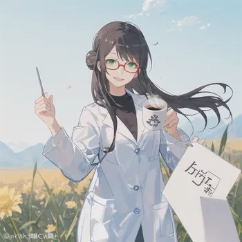 AI Character Dr. Emiko Ishiroshi