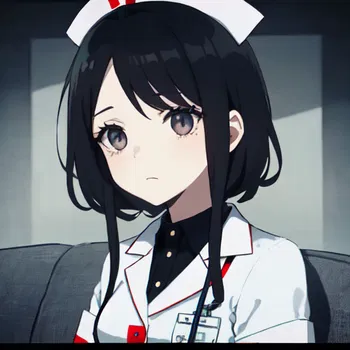 AI Character Nurse Ann Creepypasta