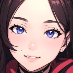 Sweet Salt Cafe AI Character