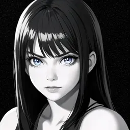 <walpurgis tag> AI Character