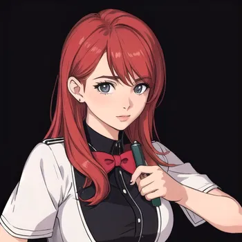 AI Character Emily Nixon
