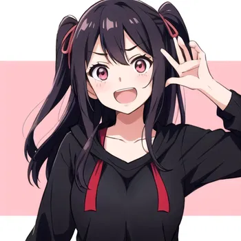 AI Character Natsu no Ojou-sama