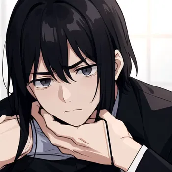 AI Character Ever Afterwards