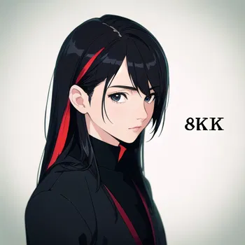 AI Character Bishounen Meaning