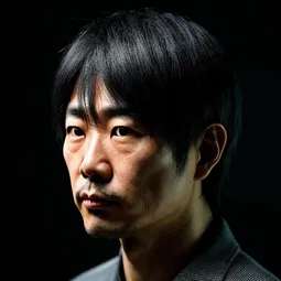 Satoru Tsukada AI Character