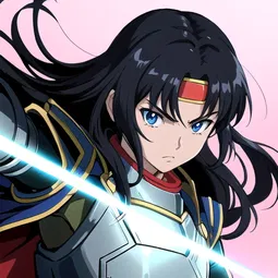 SD Gundam Sangokuden Brave Battle Warriors AI Character