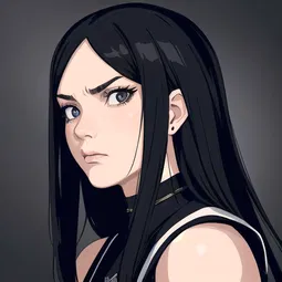 Kaine Tokyo AI Character