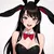 can can bunny extra