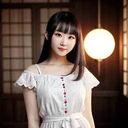 Sakura Hanami AI Character