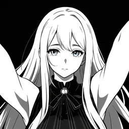 Tsumugi Shirogane AI Character