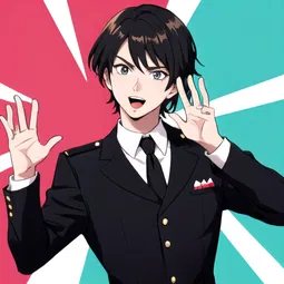What's a Femboy? AI Character