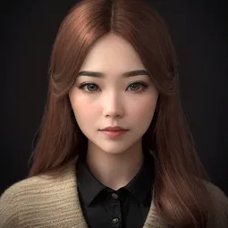 Psikolog AI Character