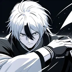 Shutendoji AI Character