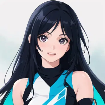 AI Character Lyra Danmachi