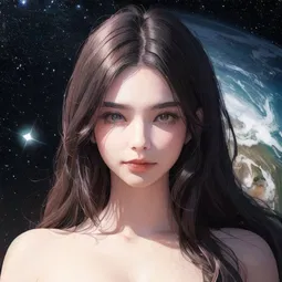 Chat Arg AI Character