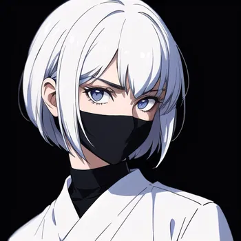 AI Character Sabito Kny