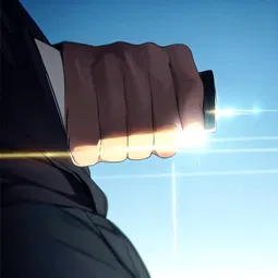 See You My King AI Character