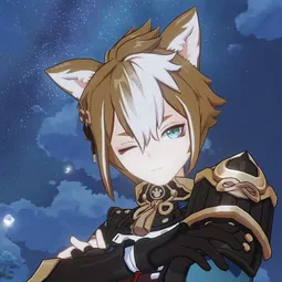 Gorou AI Character