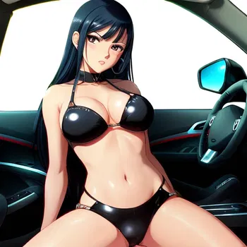 AI Character Nico Robin Futa