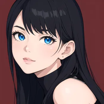 AI Character Bluza the Wanderer