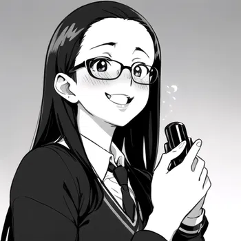 AI Character Don't Toy With Me Miss Nagatoro Ending