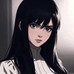 Cassandra Shadowstalker AI Character
