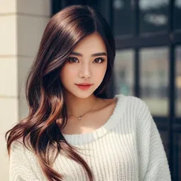 mycrush AI Character