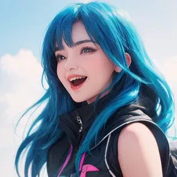 Sena Riko AI Character