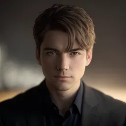 Veritas Ratio AI Character