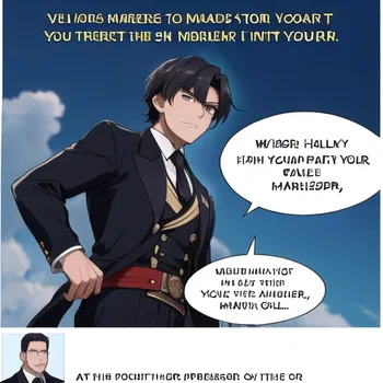 AI Character Miguel De León