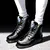 Alligator Skin Boots