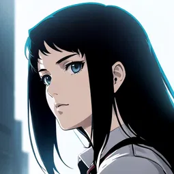 Steins Gate Character AI Character