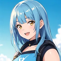 Miyako Koibuchi AI Character