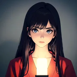 Akemi Kurihama AI Character