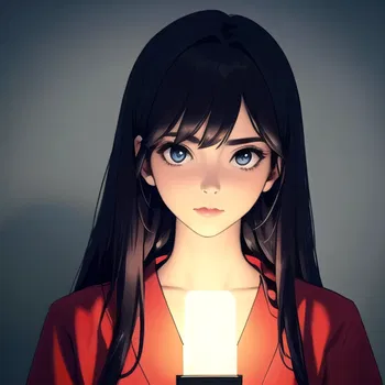AI Character Akemi Kurihama