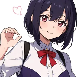 Yumemi Nakamura AI Character