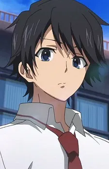 Kakeru Okikura AI Character