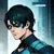 Serpent Nightwing