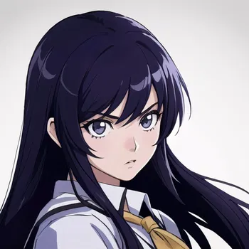 AI Character Alice Gehabich Bakugan