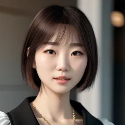 Lingyang Beta AI Character